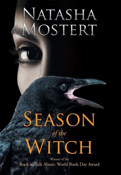 Season of the Witch - Mostert, Natasha