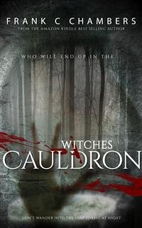 Witches Cauldron (eBook, ePUB) - C Chambers, Frank