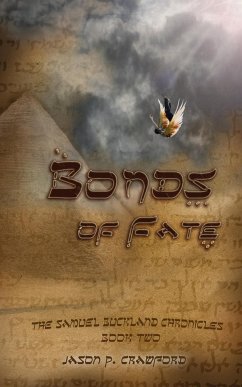 Bonds of Fate - Crawford, Jason P.