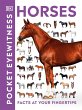Pocket Eyewitness Horses - Bild 1
