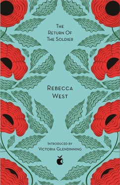 The Return Of The Soldier - West, Rebecca