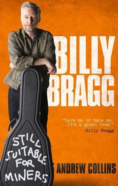 Billy Bragg - Collins, Andrew
