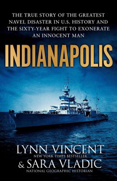 Indianapolis - Vincent, Lynn