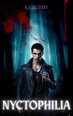 Cover Nyctophilia (eBook, ePUB)