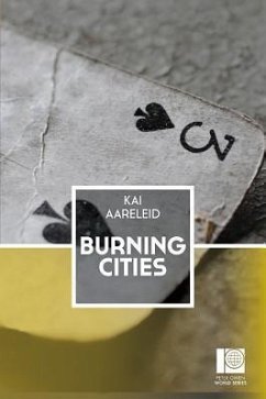 Burning Cities - Aareleid, Kai