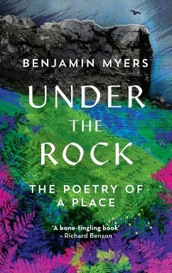 Under the Rock - Myers, Benjamin