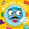 Making Faces: A Sticker Book - Bild 1