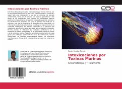 Intoxicaciones por Toxinas Marinas - Escobar Román, Raylen