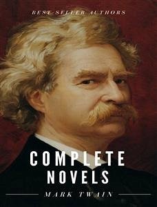 Cover Mark Twain: The Best Works (eBook, ePUB)