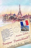 Bonjour Deutschland! (eBook, ePUB)