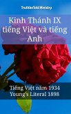 Kinh Thánh IX tiếng Việt và tiếng Anh (eBook, ePUB)