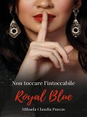 Royal Blue (eBook, ePUB)