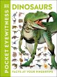 Pocket Eyewitness Dinosaurs - Bild 1