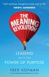 The Meaning Revolution - Bild 1
