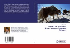 Impact of Television Advertising on Nepalese Children