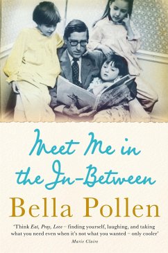 Meet Me in the In-Between - Pollen, Bella