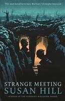 Strange Meeting - Hill, Susan