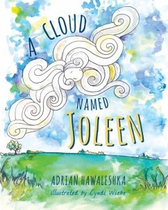 A Cloud Named Joleen - Hawaleshka, Adrian