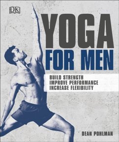 Yoga For Men - Pohlman, Dean