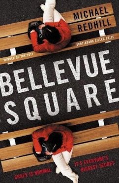 Bellevue Square - Redhill, Michael