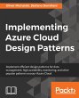 Implementing Azure Cloud Design Patterns - Bild 1