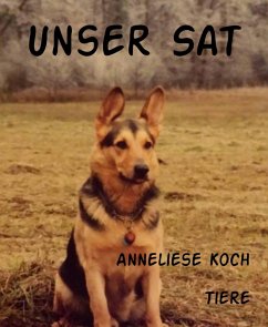 Cover Unser Sat (eBook, ePUB)