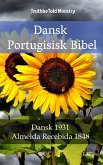 Dansk Portugisisk Bibel (eBook, ePUB)