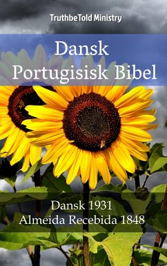 Dansk Portugisisk Bibel (eBook, ePUB) - Ministry, TruthBeTold