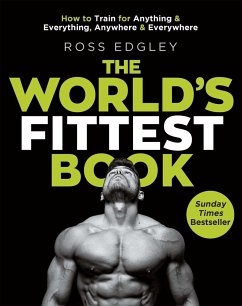 The World's Fittest Book - Edgley, Ross