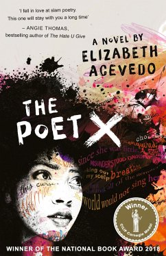 The Poet X - Acevedo, Elizabeth