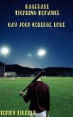 Baseball Tickling Romance: Gay Jock College Love (eBook, ePUB)