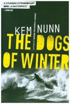 The Dogs Of Winter - Nunn, Kem