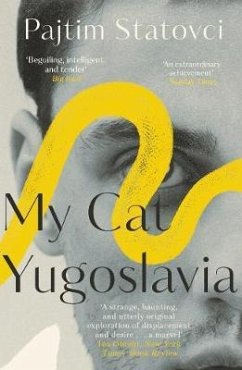 My Cat Yugoslavia - Statovci, Pajtim