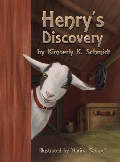 Henry's Discovery - Schmidt, Kimberly K.
