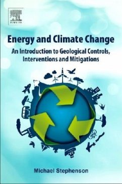 Cover Energy and Climate Change