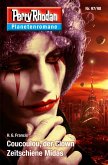 Coucoulou, der Clown & Zeitschiene Midas / Perry Rhodan - Planetenromane Bd.97+98 (eBook, ePUB)