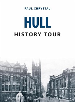 Hull History Tour - Chrystal, Paul