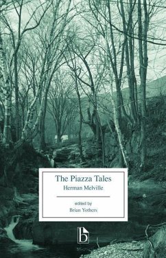 Cover The Piazza Tales