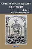 Crónica do Condestabre de Portugal (eBook, ePUB) Crónica do Condestabre de Portugal (eBook, ePUB)