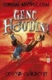 Genc Houdini - Sessiz Suikastci