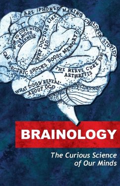 Brainology - Science, Mosaic; Walsh, John