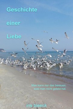 GESCHICHTE EINER LIEBE (eBook, ePUB) - Bleeck, Iris