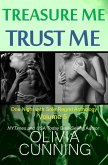 Treasure Me, Trust Me (One Night with Sole Regret Anthology, #5) (eBook, ePUB)