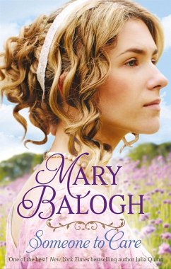 Someone to Care - Balogh, Mary