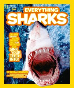 Everything: Sharks - National Geographic Kids