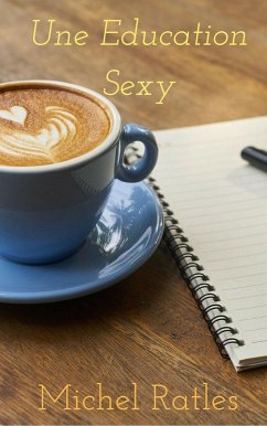 Cover Une Éducation Sexy (eBook, ePUB)