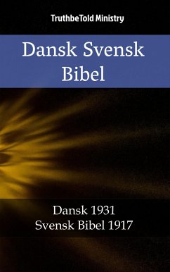 Dansk Svensk Bibel (eBook, ePUB) - Ministry, TruthBeTold