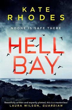 Hell Bay - Rhodes, Kate