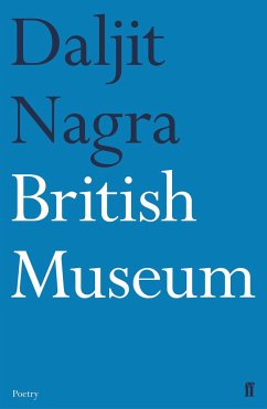 British Museum - Nagra, Daljit
