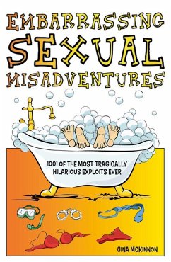 Cover Embarrassing Sexual Misadventures